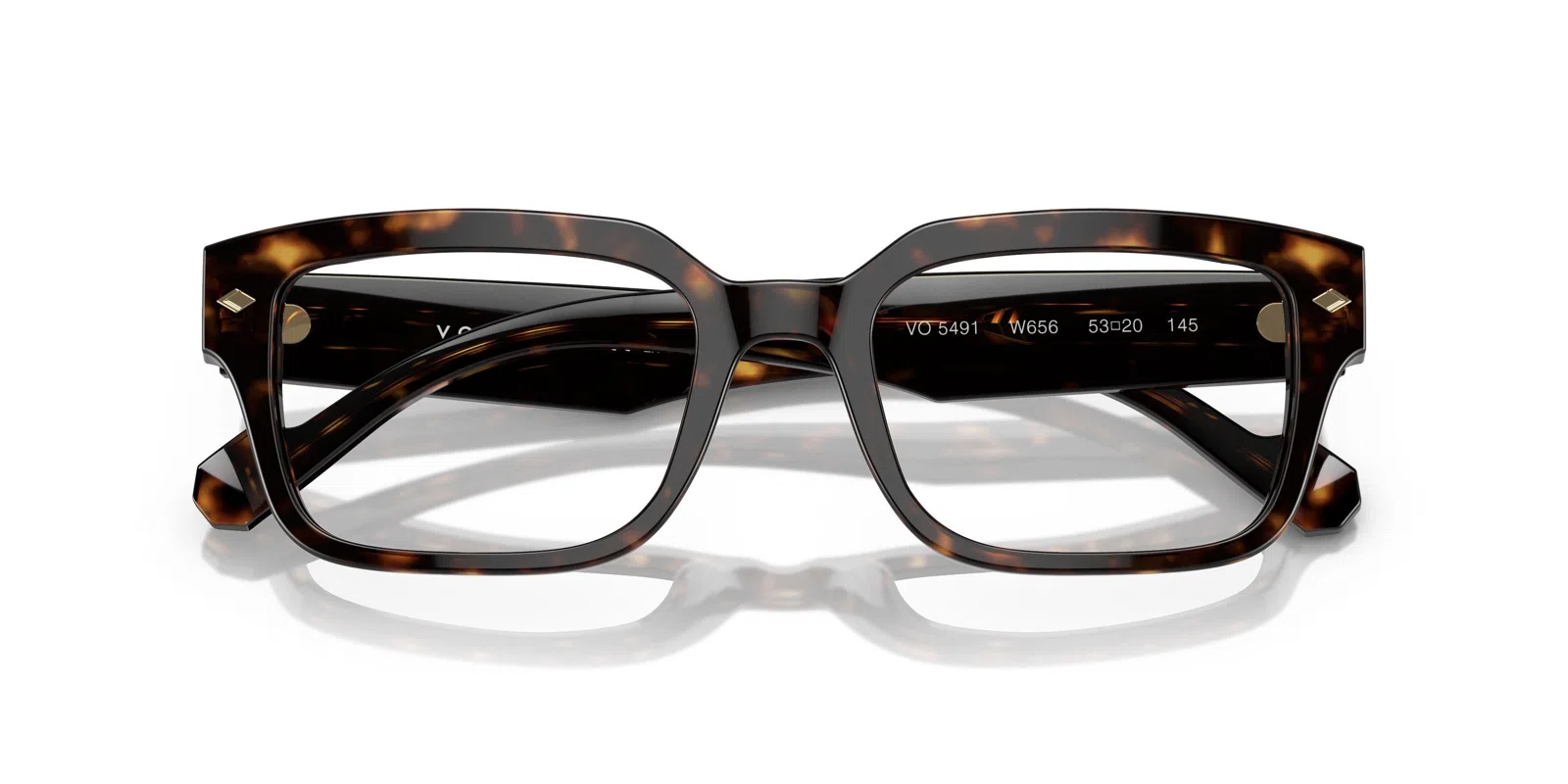 Vogue Eyewear 5491 Eyeglasses - view 17
